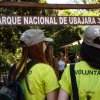 Programa do ICMBio: Seja um Voluntário.