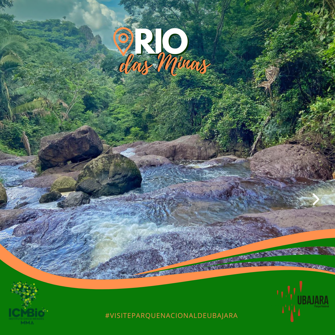 9. RIO DAS MINAS