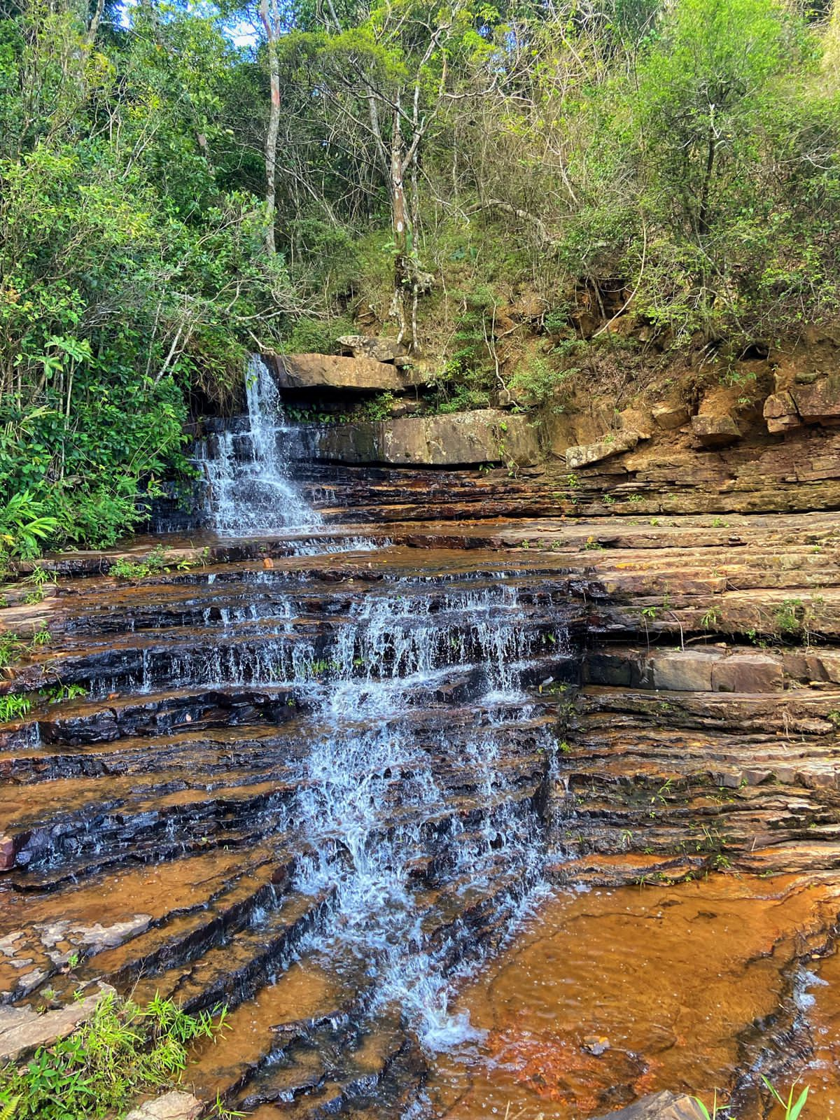 cachoeira