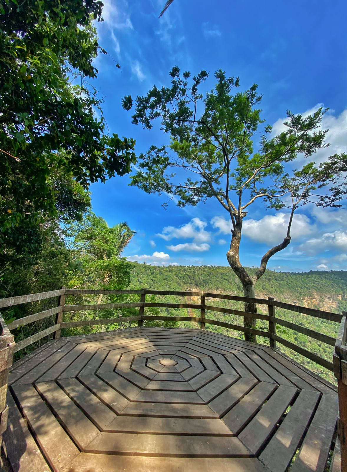 Mirante da Gameleira