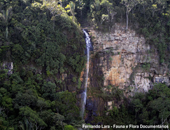 Parque Nacional de Ubajara