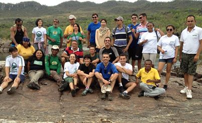 Foto artigo 26 - Chapada Veadeiros